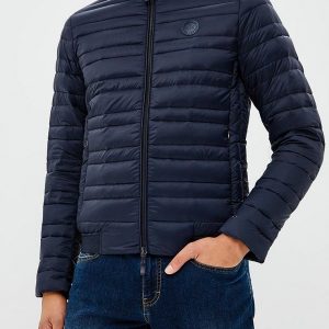 Пуховик Armani Exchange