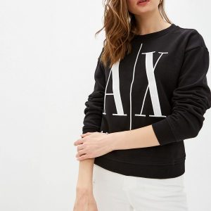 Свитшот Armani Exchange