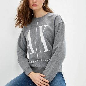 Свитшот Armani Exchange