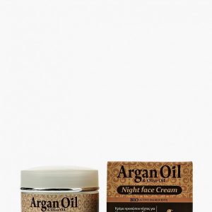 Крем для лица Argan Oil