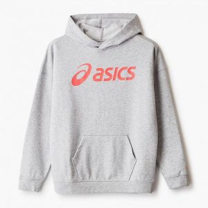 Худи ASICS