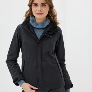 Куртка утепленная Berghaus