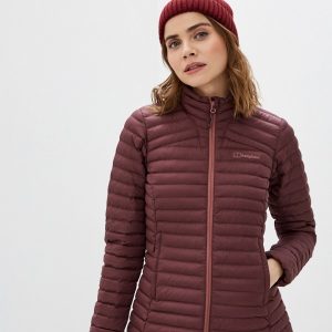 Куртка утепленная Berghaus