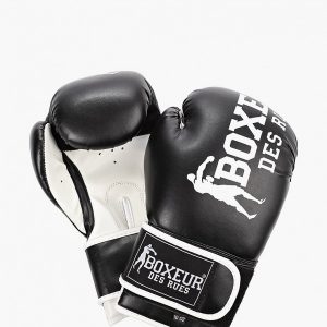 Перчатки боксерские Boxeur Des Rues