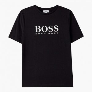 Футболка Boss