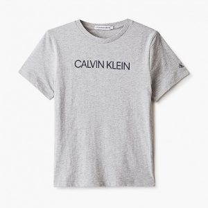 Футболка Calvin Klein Jeans