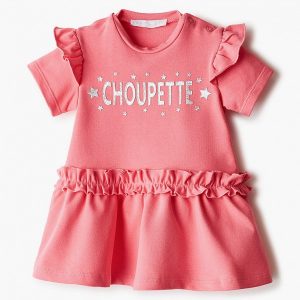 Платье Choupette
