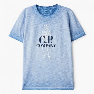 Футболка C.P. Company