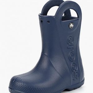 Резиновые сапоги Crocs