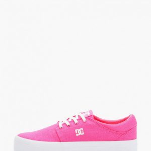 Кеды DC Shoes