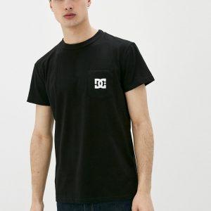 Футболка DC Shoes