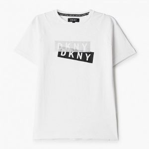 Футболка DKNY