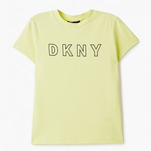 Футболка DKNY