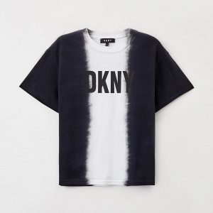 Футболка DKNY