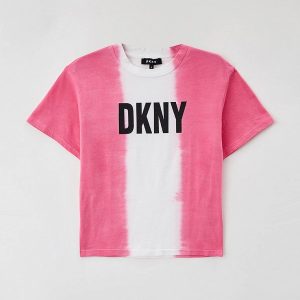 Футболка DKNY