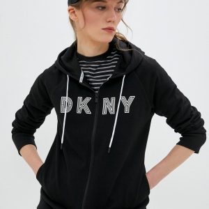 Толстовка DKNY