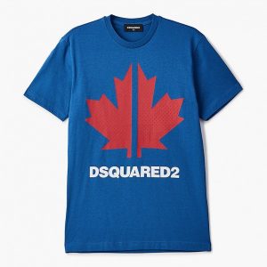 Футболка Dsquared2