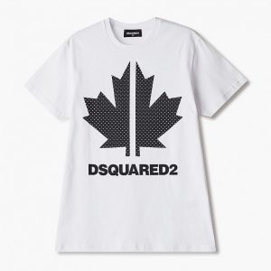 Футболка Dsquared2