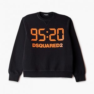 Свитшот Dsquared2