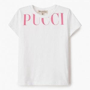 Футболка Emilio Pucci