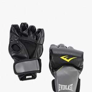 Перчатки ММА Everlast