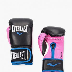 Перчатки боксерские Everlast