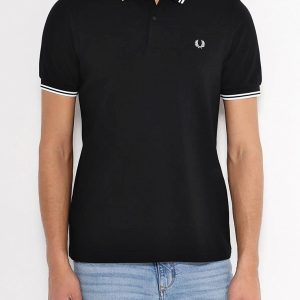 Поло Fred Perry