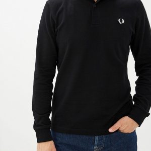 Поло Fred Perry