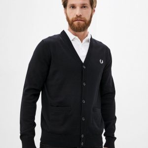 Кардиган Fred Perry