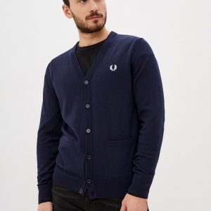 Кардиган Fred Perry