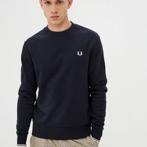 Свитшот Fred Perry