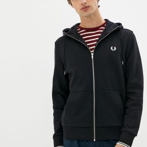 Толстовка Fred Perry