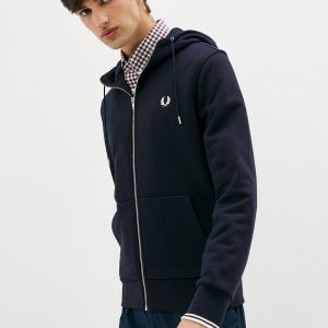 Толстовка Fred Perry