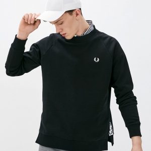 Свитшот Fred Perry