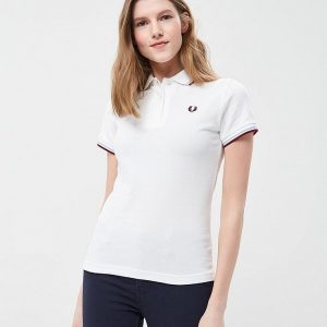 Поло Fred Perry