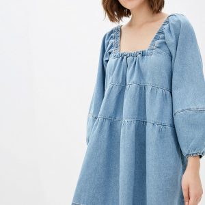 Платье джинсовое Free People