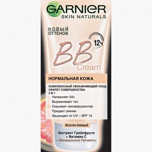 BB-Крем Garnier