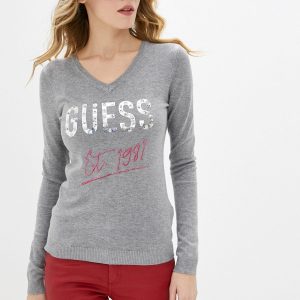 Пуловер Guess Jeans